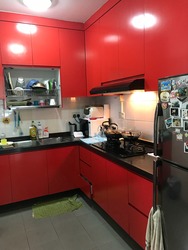 Blk 306B Punggol Place (Punggol), HDB 4 Rooms #160479972